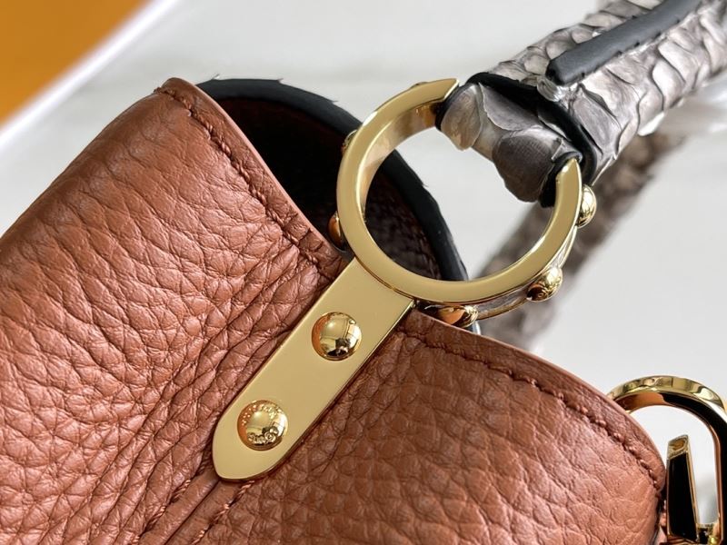 Louis Vuitton Top Handle Bags